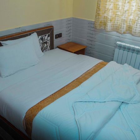 Chalets Ito Atlas Timnay Midelt Kültér fotó