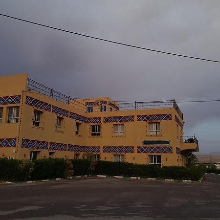 Chalets Ito Atlas Timnay Midelt Kültér fotó