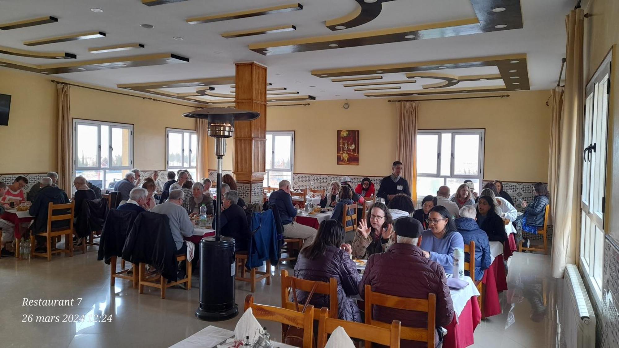 Chalets Ito Atlas Timnay Midelt Kültér fotó